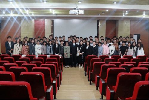 喜报 | 测绘社团指导中心荣获“武汉大学学生社团工作先进集体”称号，测绘服务再添新彩