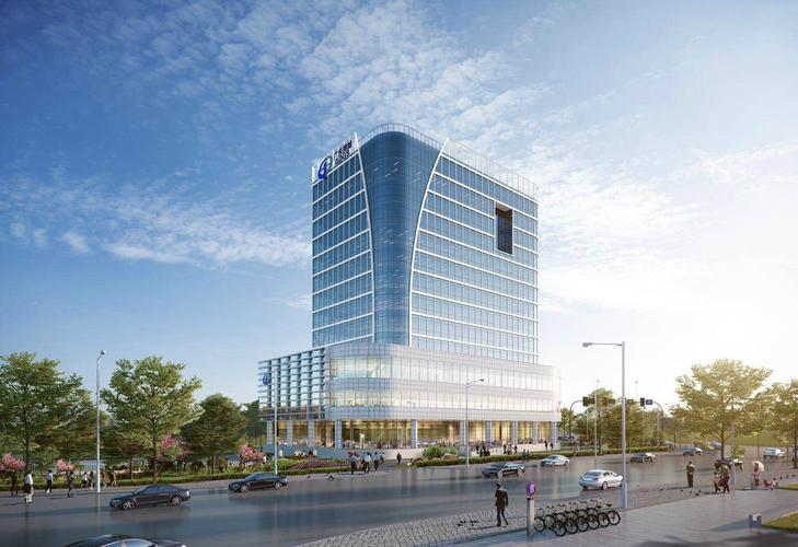 广东省测绘工程公司地理信息生产基地