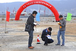 提升海洋测绘技能，赋能江苏海洋管控——全省首届海洋测绘技能大赛圆满落幕
